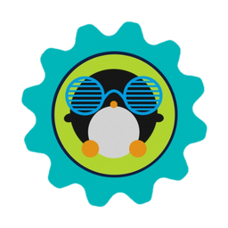 It's foss logo